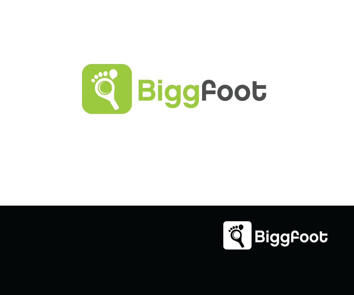 Logo Design by Artknyte for TheMonkeyFeed | Design #14817598