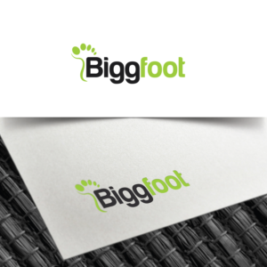 Logo Design by zdmedia for TheMonkeyFeed | Design: #14821885