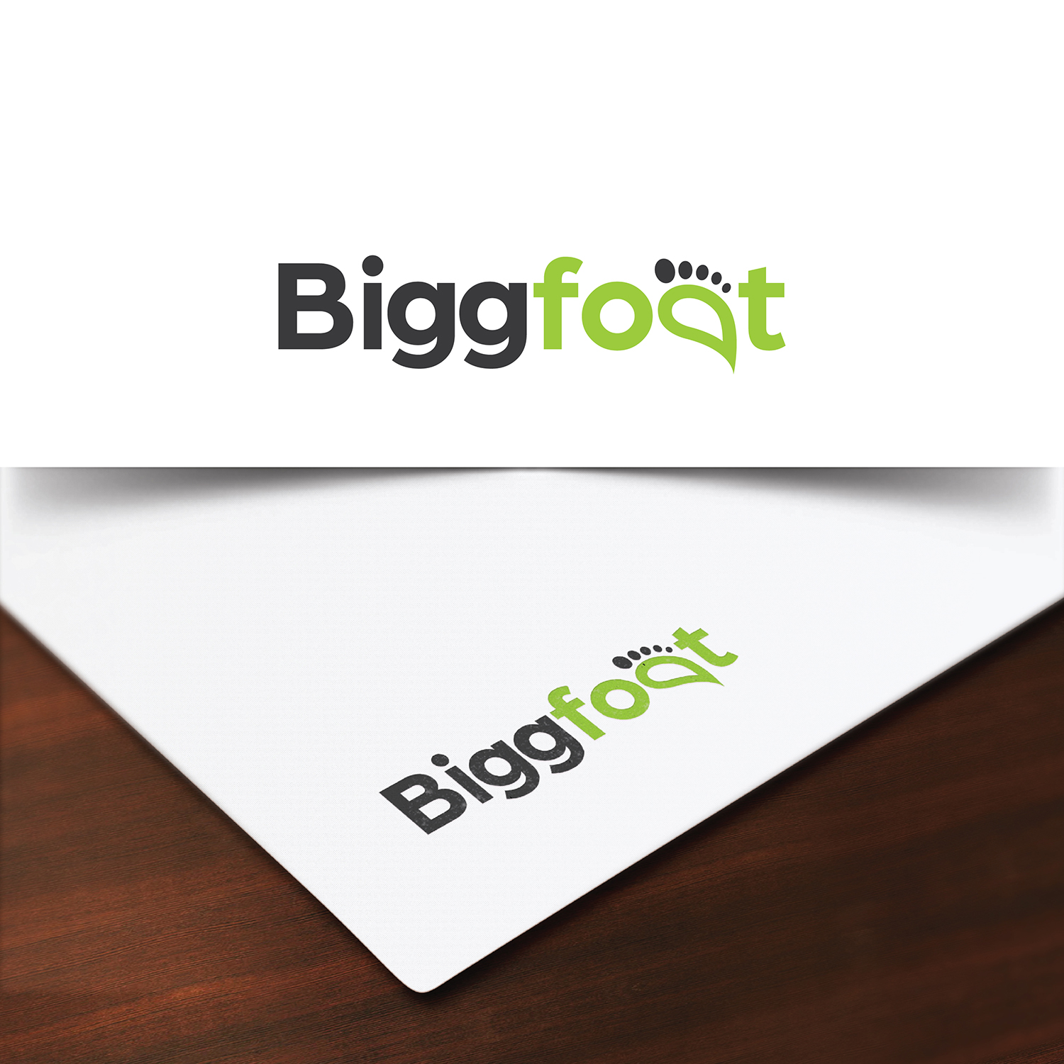 Logo Design by zdmedia for TheMonkeyFeed | Design #14821886