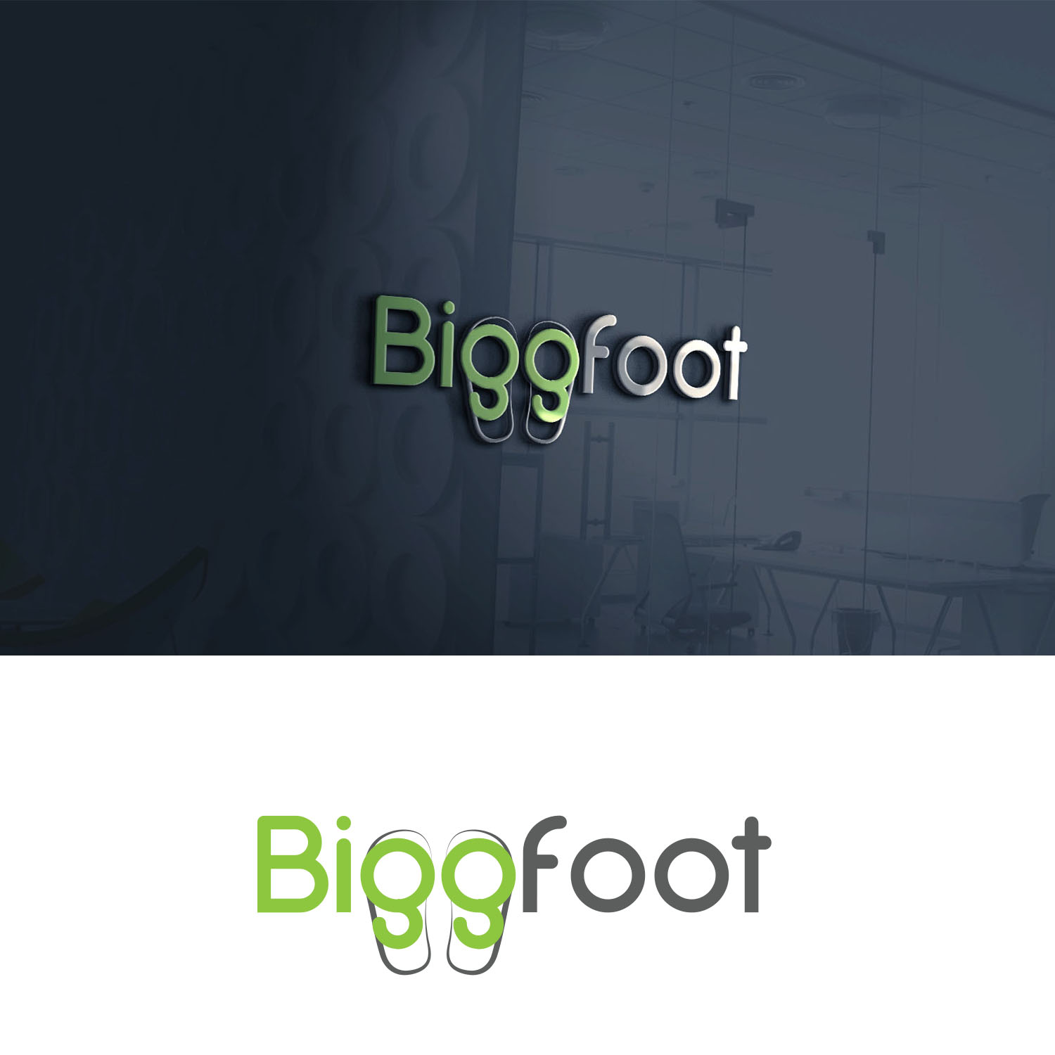 Design de Logo par baqar.110panhwar pour TheMonkeyFeed | Design #14827275