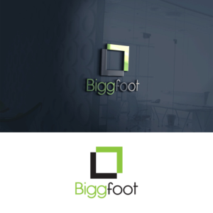 Logo Design by baqar.110panhwar for TheMonkeyFeed | Design: #14827276