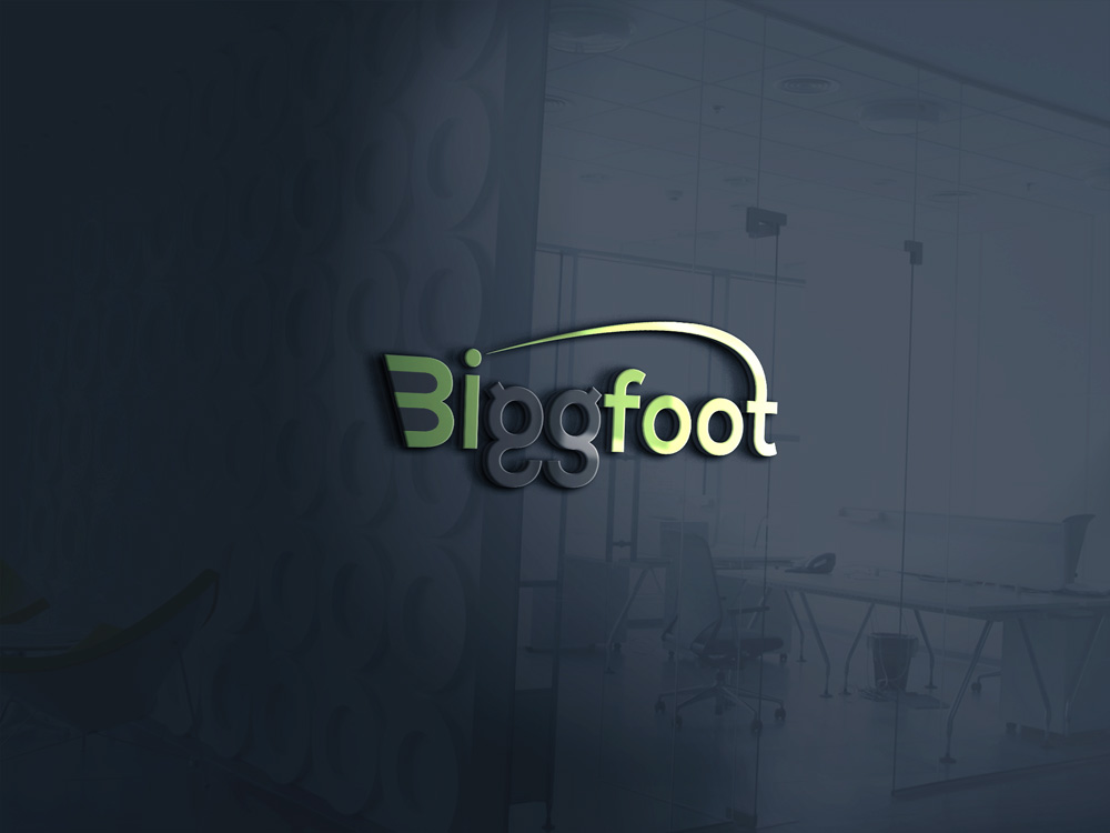 Logo Design by BARIKNA@ for TheMonkeyFeed | Design #14827774