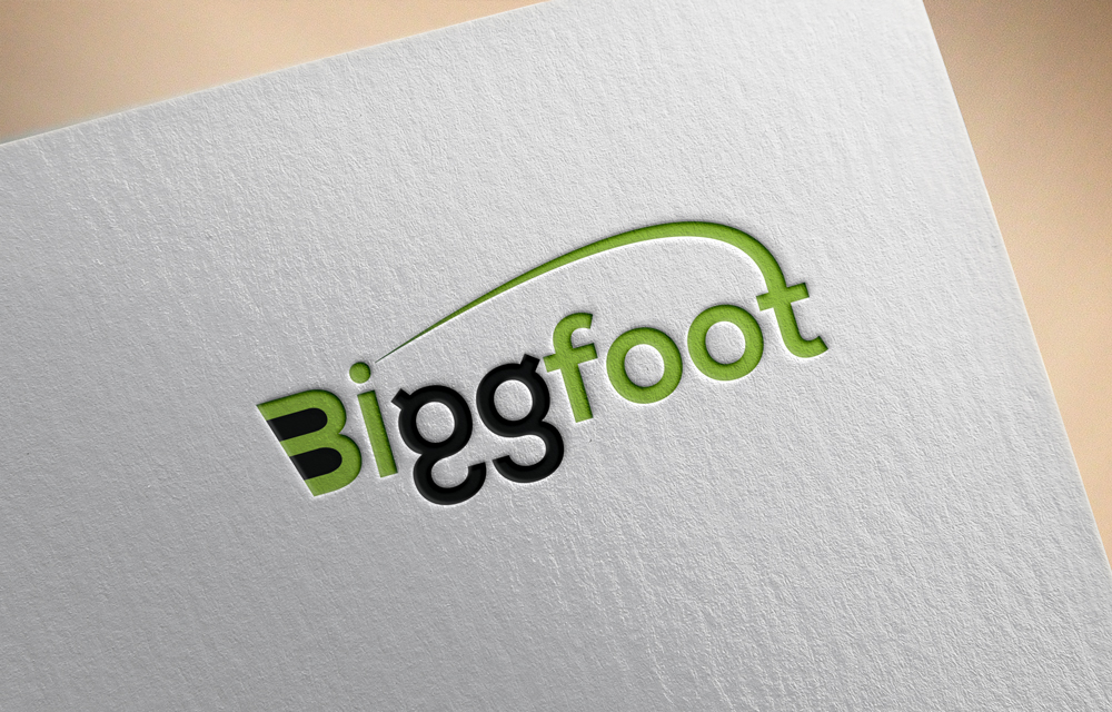 Logo Design by BARIKNA@ for TheMonkeyFeed | Design #14827777