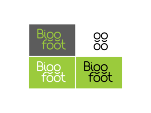 Logo Design by LuntikMoonBee for TheMonkeyFeed | Design: #14839006