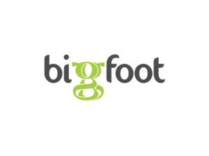 Logo Design by LuntikMoonBee for TheMonkeyFeed | Design: #14839124