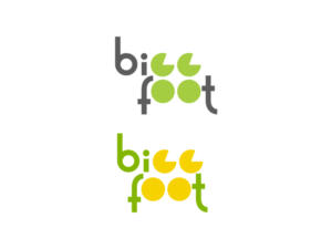 Logo Design by LuntikMoonBee for TheMonkeyFeed | Design: #14839437