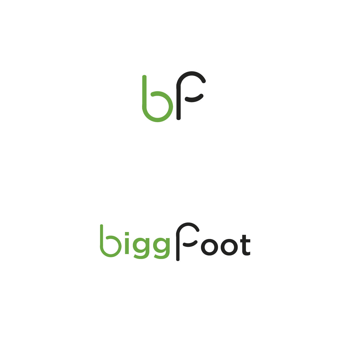 Logo Design by jeffkath99 for TheMonkeyFeed | Design #14825236