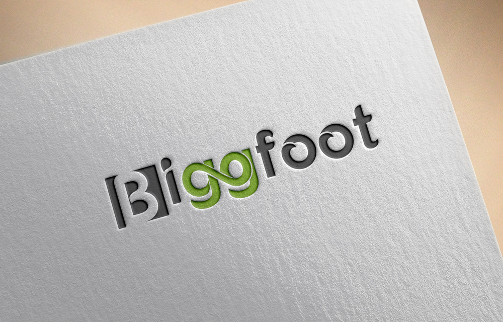 Logo Design by A S design @ for TheMonkeyFeed | Design #14831201