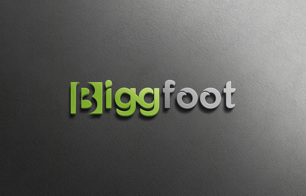 Logo Design by A S design @ for TheMonkeyFeed | Design #14831202