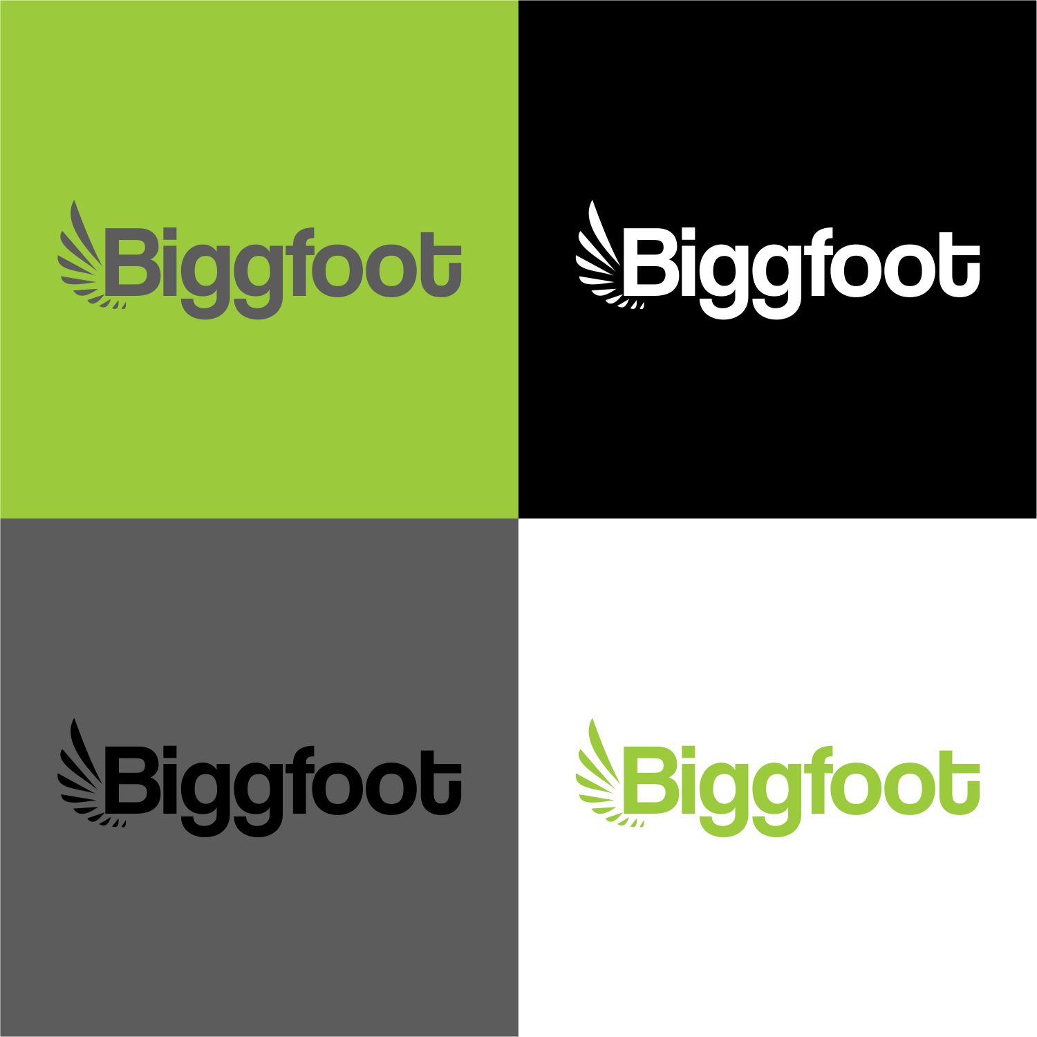 Logo Design by Hawk designs 1001 for TheMonkeyFeed | Design #14825176