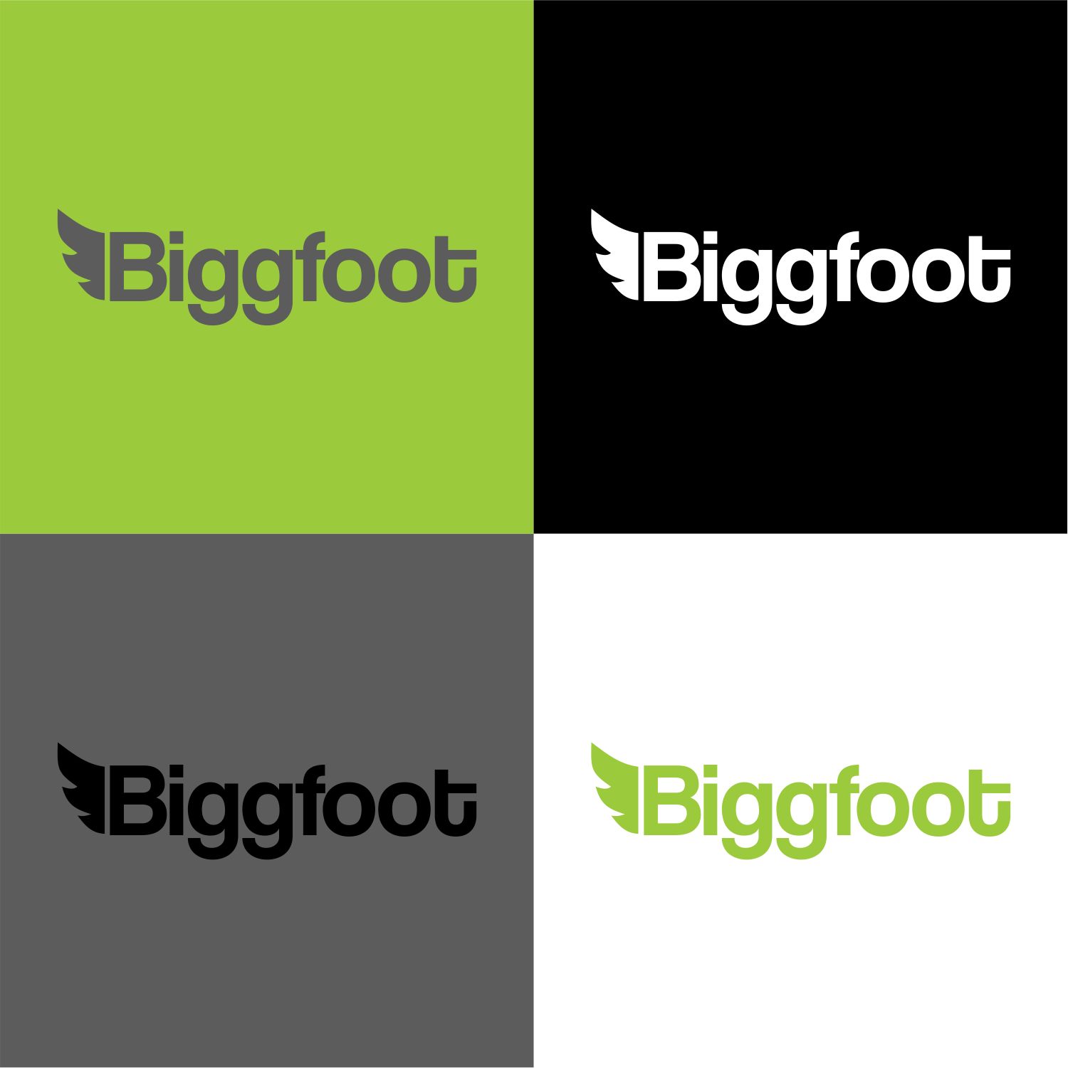 Logo Design by Hawk designs 1001 for TheMonkeyFeed | Design #14825226