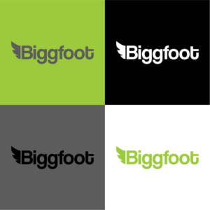 Logo Design by Hawk designs 1001 for TheMonkeyFeed | Design: #14825226