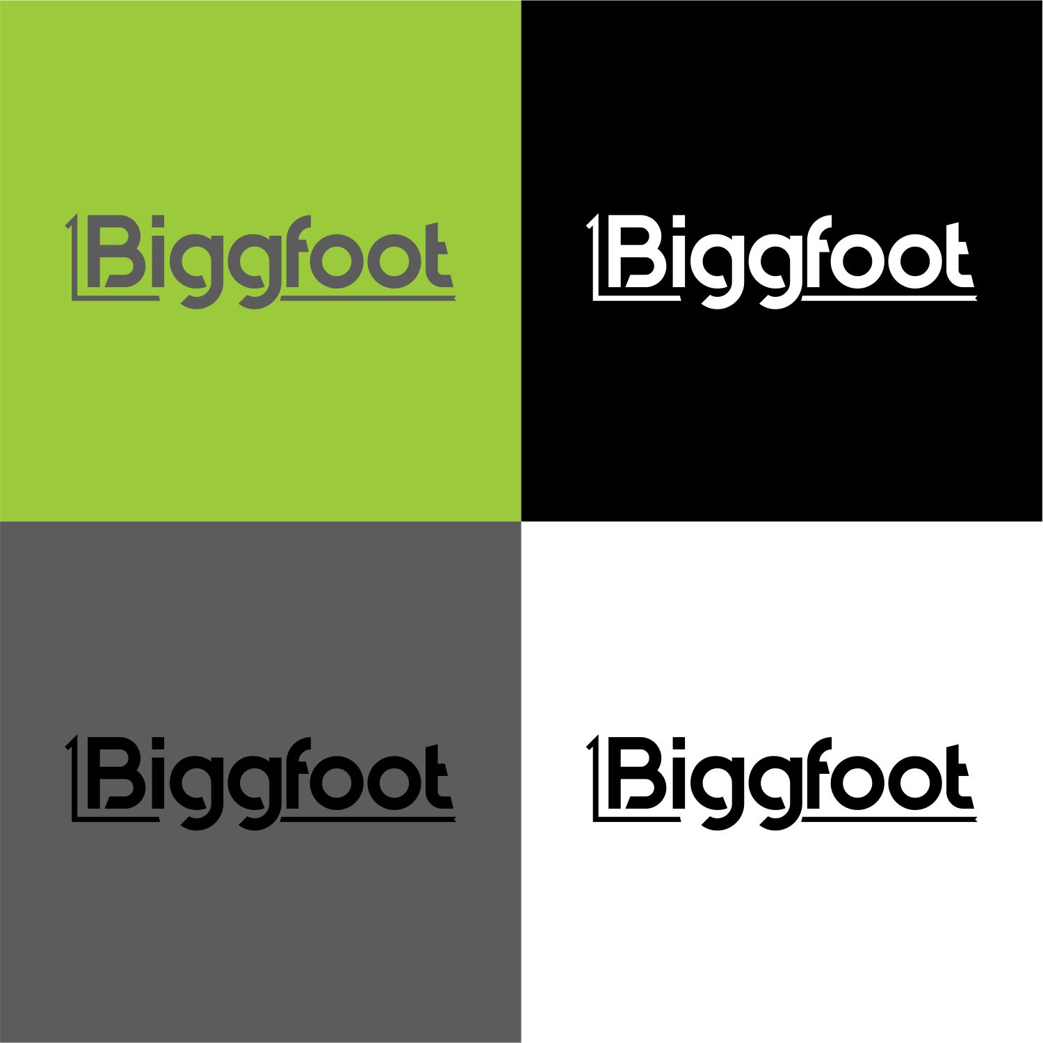 Logo Design by Hawk designs 1001 for TheMonkeyFeed | Design #14825249