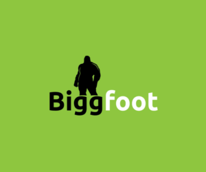 Logo-Design von Boon für TheMonkeyFeed | Design #14820398