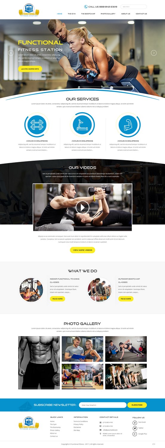 Web Design by pb for this project | Design #14837717