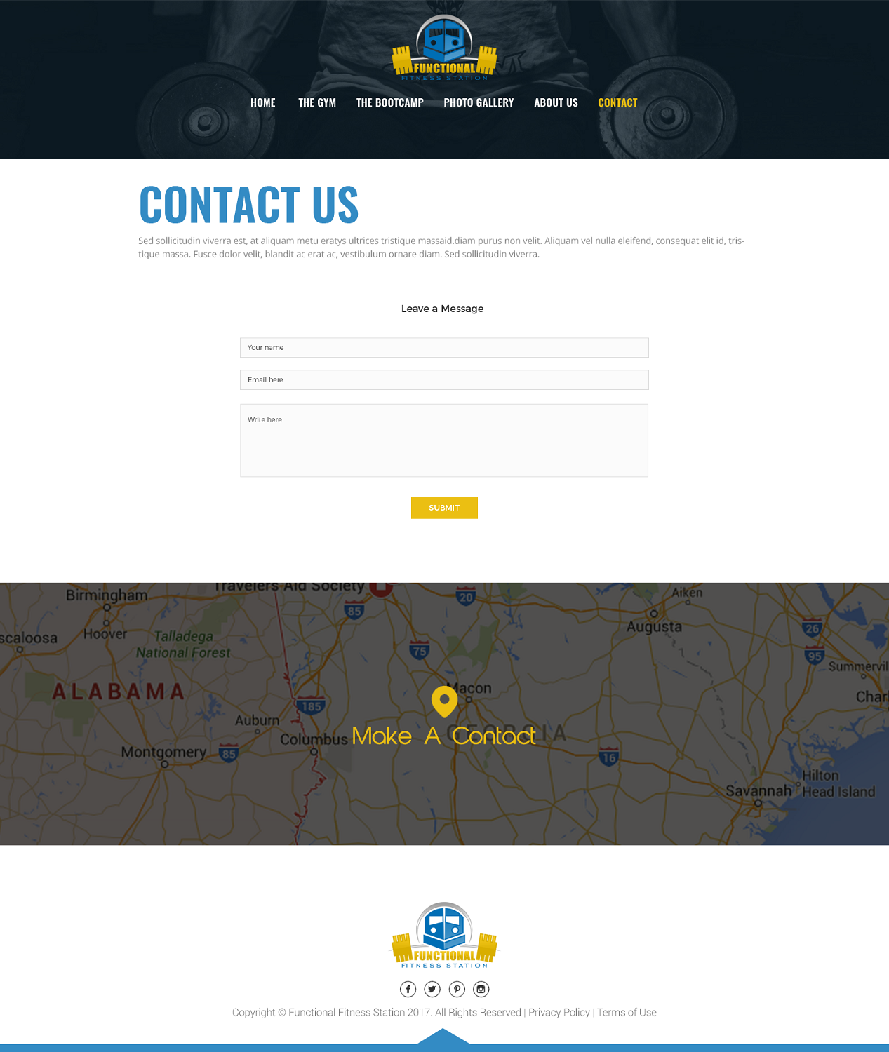 Web-Design von Ayesha Khan für dieses Projekt | Design #14838445