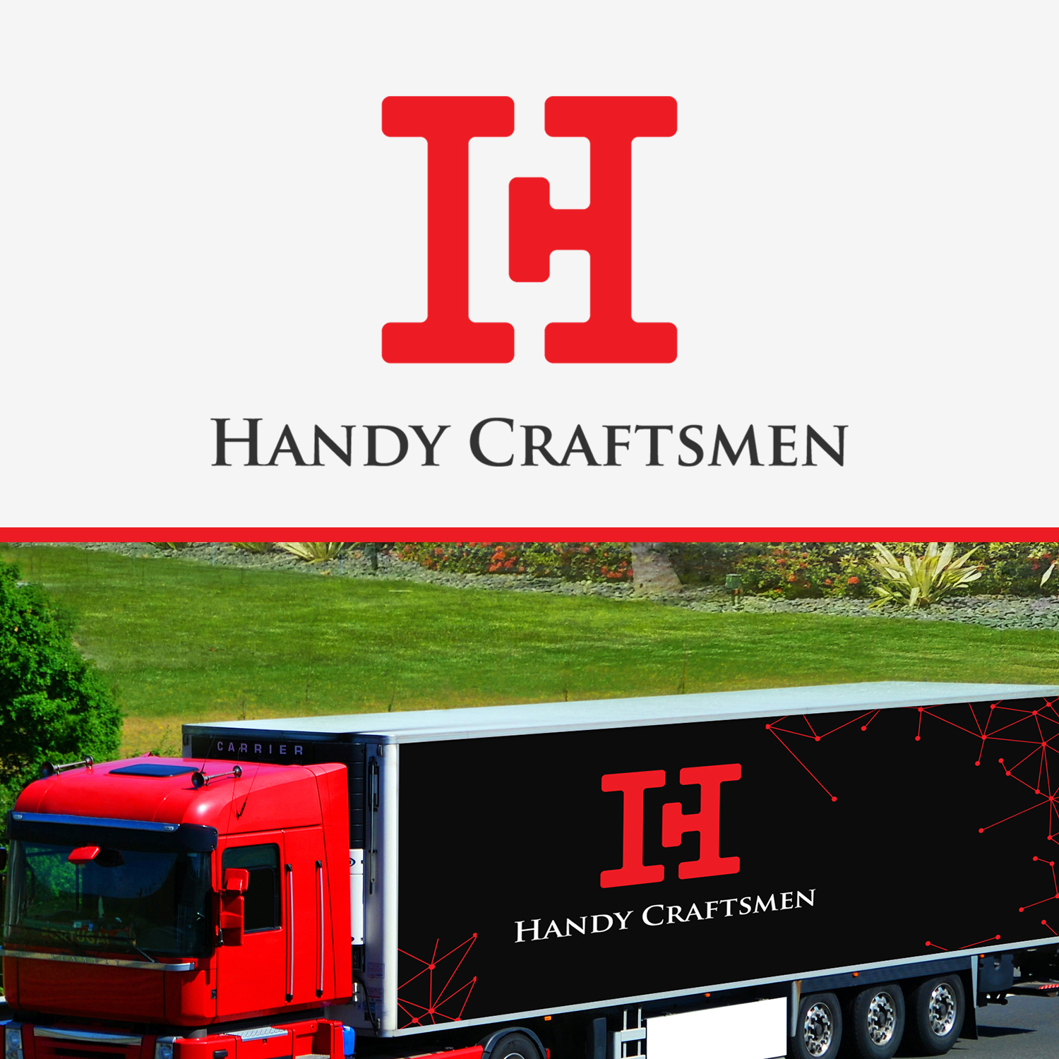 Logo Design by Brandbluster for 1972 | Design #14921522