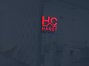 Logo Design by HAS