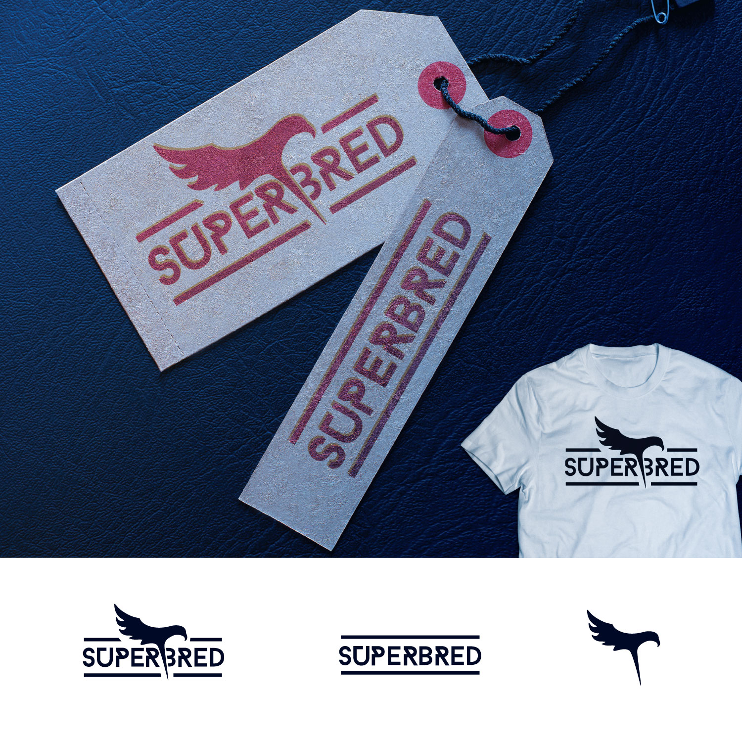 Logo Design by Alexandra S. for this project | Design #14869921