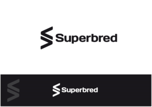 Superbred | Logo Design by Nigel B