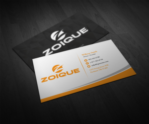 Business Card Design by Pointless Pixels India for Ekasol Consulting | Design: #14818017