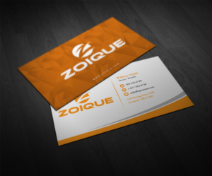 Business Card Design by Pointless Pixels India for Ekasol Consulting | Design: #14818018