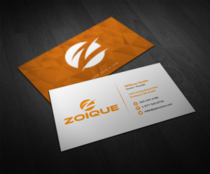 Business Card Design by Pointless Pixels India for Ekasol Consulting | Design: #14818031