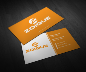 Business Card Design by Pointless Pixels India for Ekasol Consulting | Design: #14818135