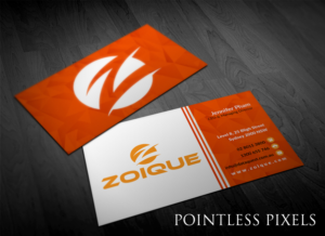 Business Card Design by Pointless Pixels India for Ekasol Consulting | Design: #14832923