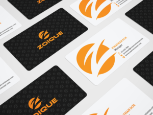 Design de Carte de Visite par JK18 pour Ekasol Consulting | Design : #14819108