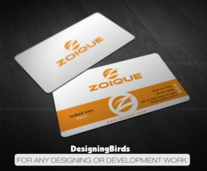 Business Card Design by Designing Birds for Ekasol Consulting | Design: #14828860