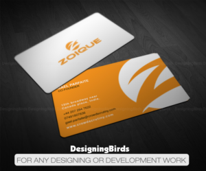 Business Card Design by Designing Birds for Ekasol Consulting | Design: #14830844