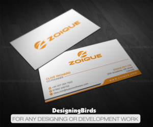 Business Card Design by Designing Birds for Ekasol Consulting | Design: #14831028