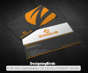 Business Card Design by Designing Birds for Ekasol Consulting | Design: #14831937