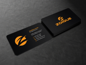 Visitenkarten-Design von Creations Box 2015 für Ekasol Consulting | Design: #14832143