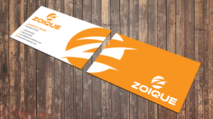 Business Card Design by Sky007 for Ekasol Consulting | Design: #14828564