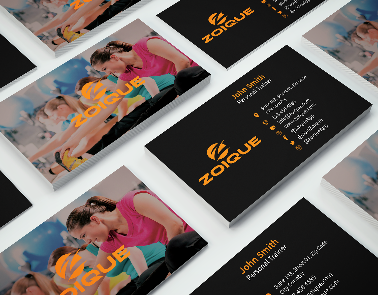 Business Card Design by Shabnum Khan for Ekasol Consulting | Design #14869159