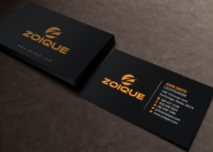 Business Card Design by Brand aid for Ekasol Consulting | Design: #14825358