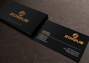 Design de Carte de Visite par Brand aid pour Ekasol Consulting | Design : #14825369