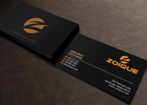 Design de Carte de Visite par Brand aid pour Ekasol Consulting | Design : #14825370
