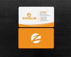 Business Card Design by chandrayaan.creative for Ekasol Consulting | Design: #14821517