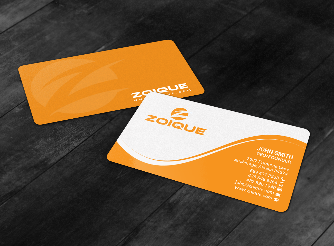 Business Card Design by chandrayaan.creative for Ekasol Consulting | Design #14821547