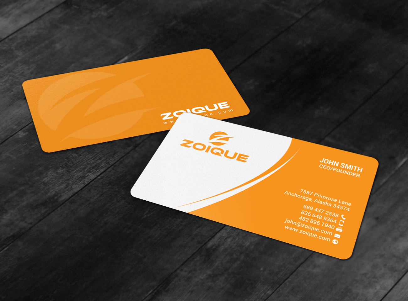 Business Card Design by chandrayaan.creative for Ekasol Consulting | Design #14821564