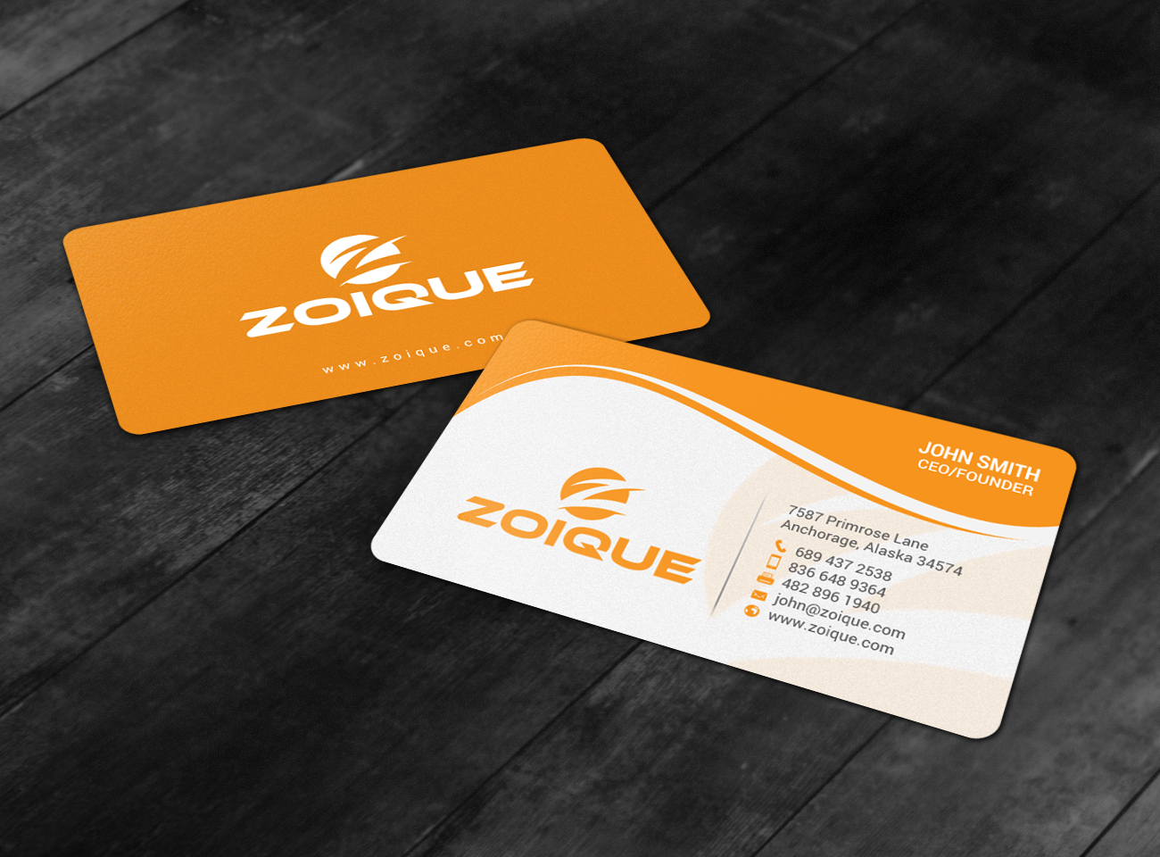 Business Card Design by chandrayaan.creative for Ekasol Consulting | Design #14821566