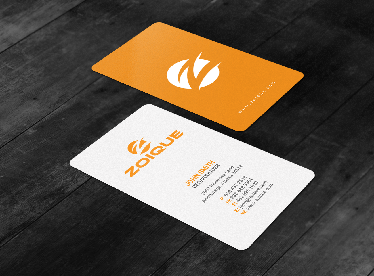 Business Card Design by chandrayaan.creative for Ekasol Consulting | Design #14821578