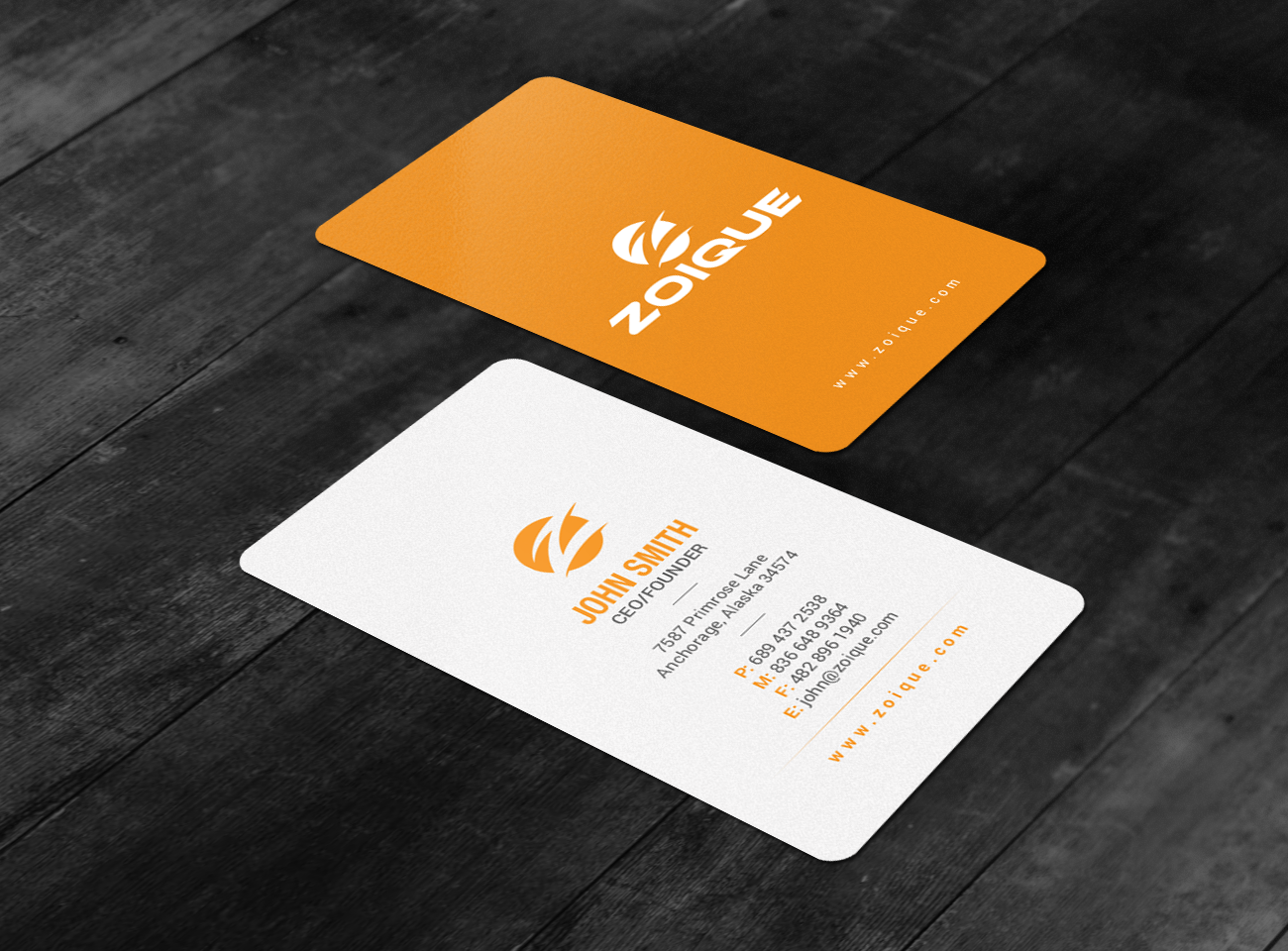 Business Card Design by chandrayaan.creative for Ekasol Consulting | Design #14821579