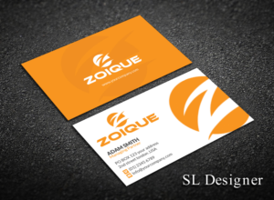 Design de Carte de Visite par SL Designer pour Ekasol Consulting | Design : #14825574