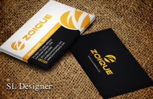 Design de Carte de Visite par SL Designer pour Ekasol Consulting | Design : #14825583