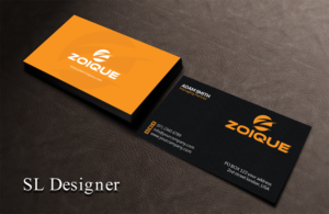 Business Card Design by SL Designer for Ekasol Consulting | Design: #14825749