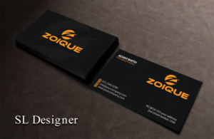 Business Card Design by SL Designer for Ekasol Consulting | Design: #14825750